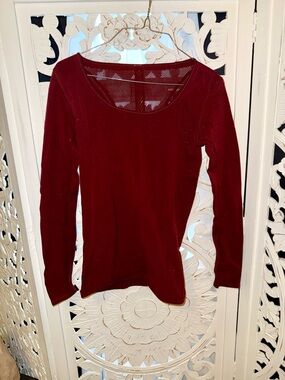 Lululemon Light Speed Long Sleeve